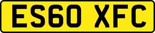 ES60XFC