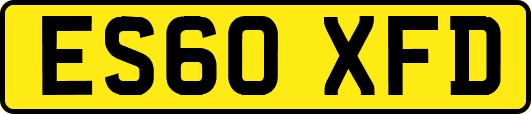 ES60XFD