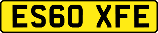 ES60XFE