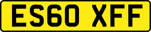 ES60XFF