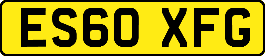 ES60XFG