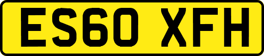 ES60XFH