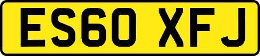 ES60XFJ