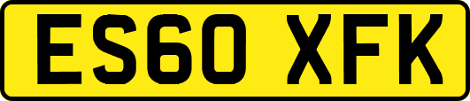 ES60XFK