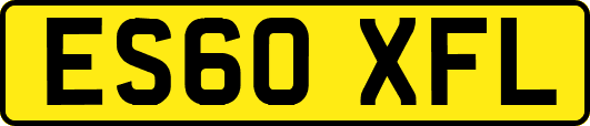 ES60XFL