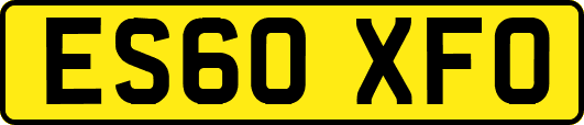 ES60XFO