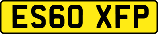 ES60XFP