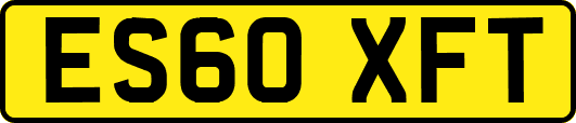 ES60XFT