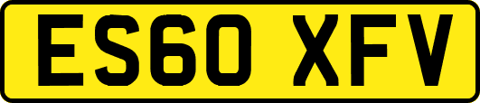 ES60XFV