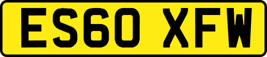 ES60XFW