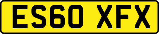 ES60XFX