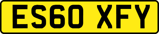 ES60XFY