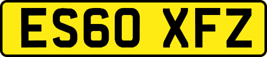 ES60XFZ