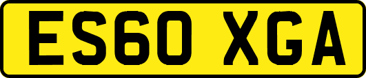 ES60XGA