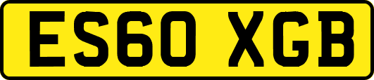 ES60XGB