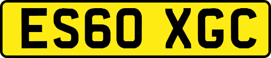 ES60XGC