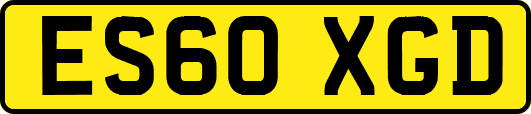 ES60XGD
