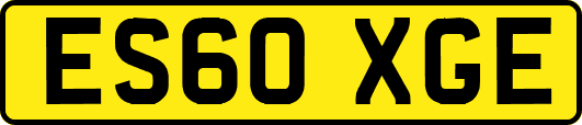 ES60XGE