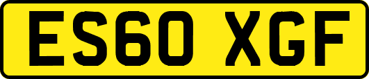 ES60XGF