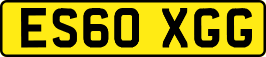 ES60XGG