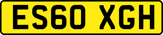 ES60XGH