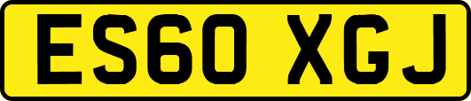 ES60XGJ
