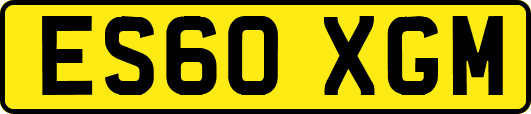 ES60XGM