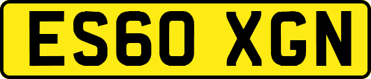 ES60XGN
