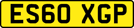 ES60XGP