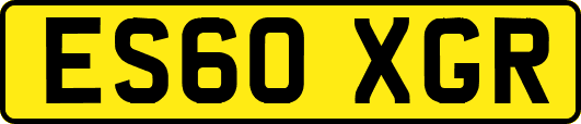ES60XGR