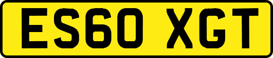 ES60XGT
