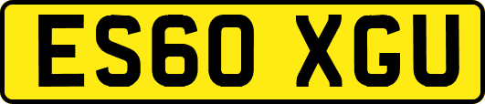 ES60XGU