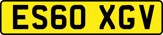 ES60XGV