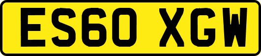 ES60XGW