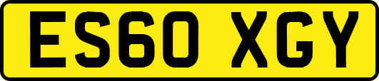 ES60XGY