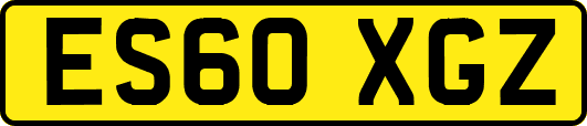 ES60XGZ