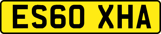 ES60XHA
