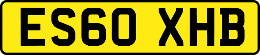 ES60XHB
