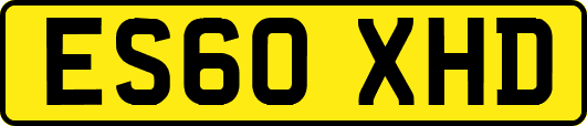 ES60XHD