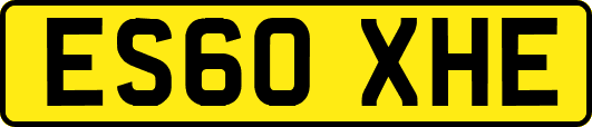ES60XHE