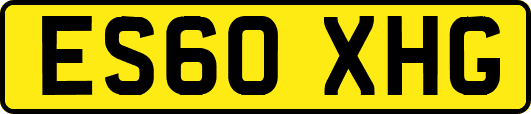 ES60XHG
