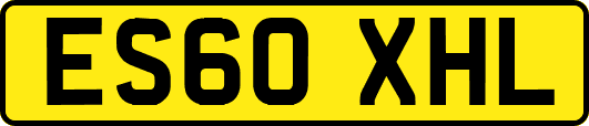 ES60XHL