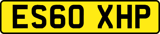 ES60XHP