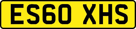 ES60XHS