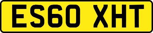 ES60XHT