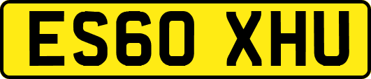 ES60XHU