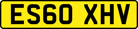 ES60XHV