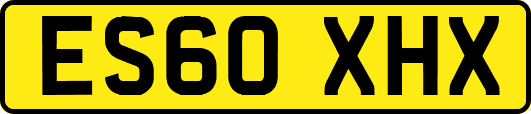 ES60XHX