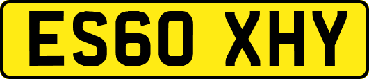 ES60XHY