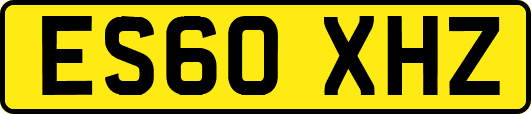 ES60XHZ